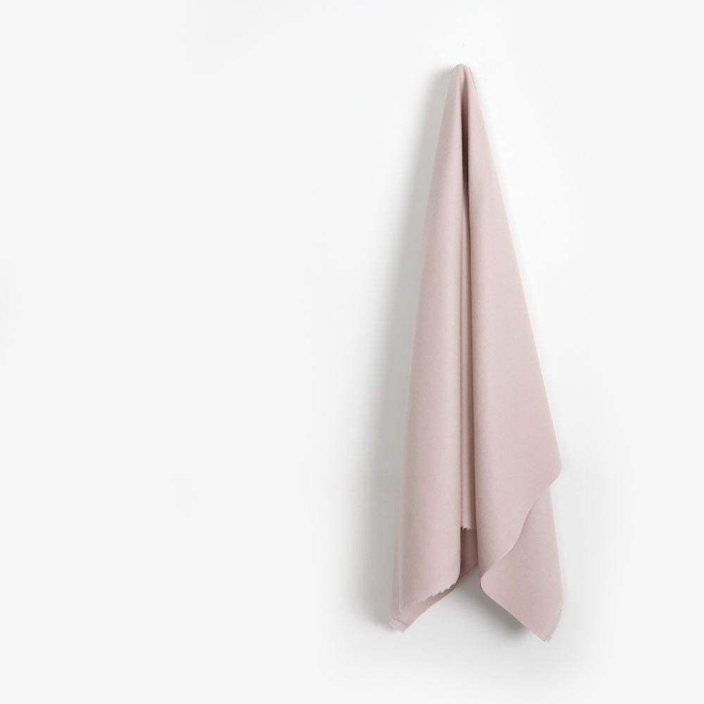 Soft Wool / Nylon Coating - Calamine