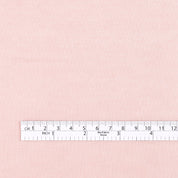 Linen / Rayon - Petal