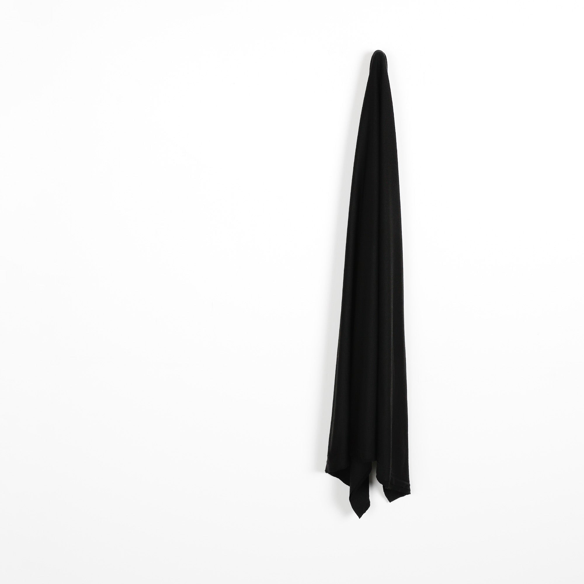 ZQ Merino / Recycled Poly - Black