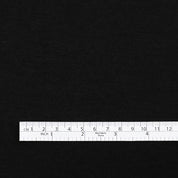 ZQ Merino / Recycled Poly - Black