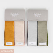 Bulk Sample - Store Trade Customer