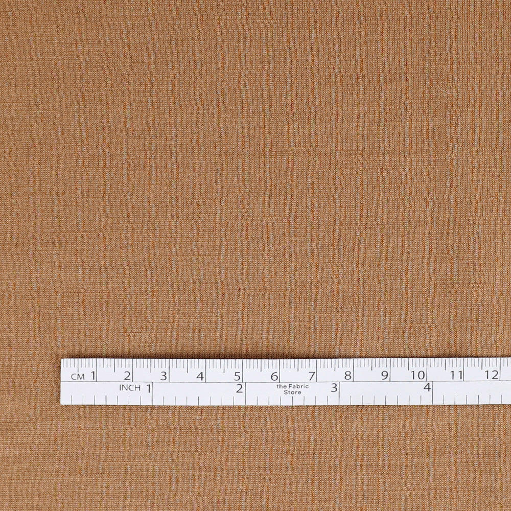 ZQ Premium Merino - Chestnut