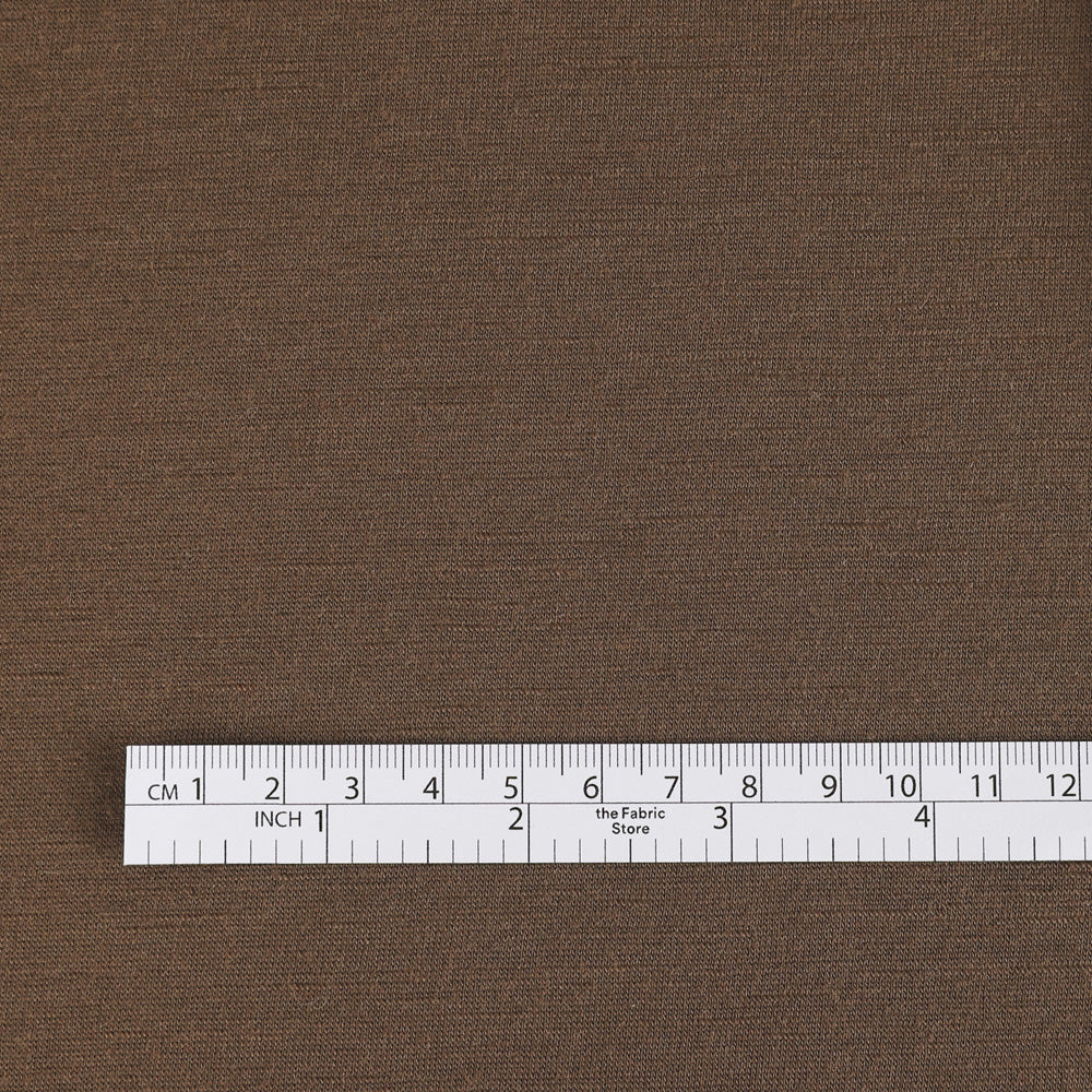 ZQ Premium Merino - Cocoa
