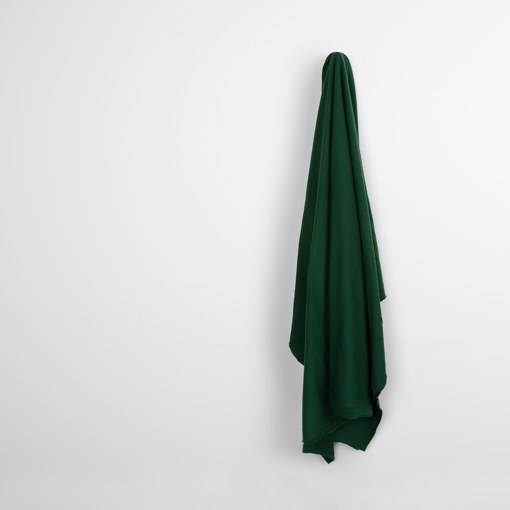 ZQ Premium Merino - Evergreen