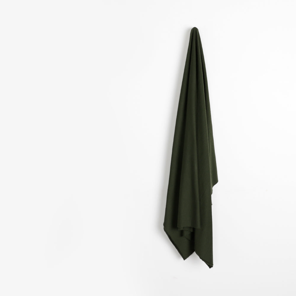 ZQ Premium Merino - Forest