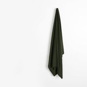 ZQ Premium Merino - Forest