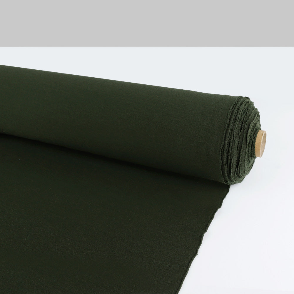 ZQ Premium Merino - Forest