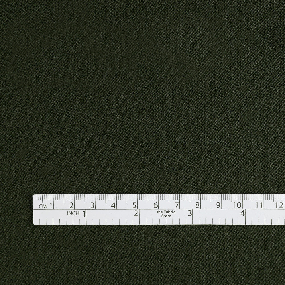 ZQ Premium Merino - Forest