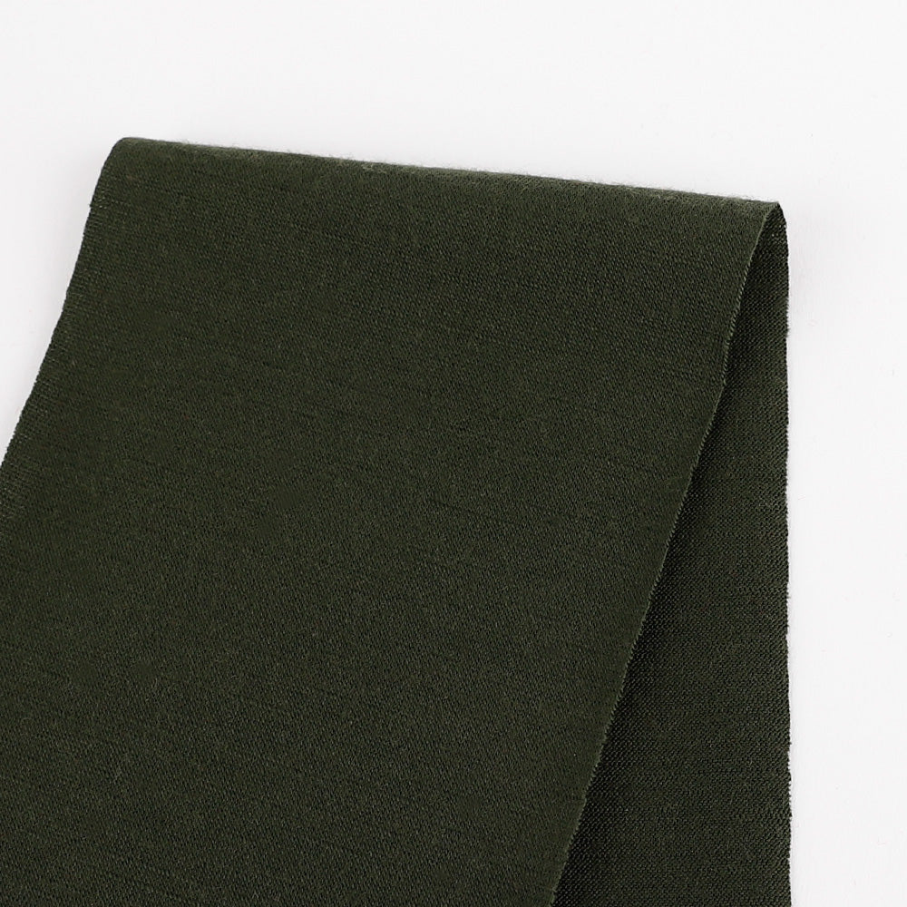 ZQ Premium Merino - Forest