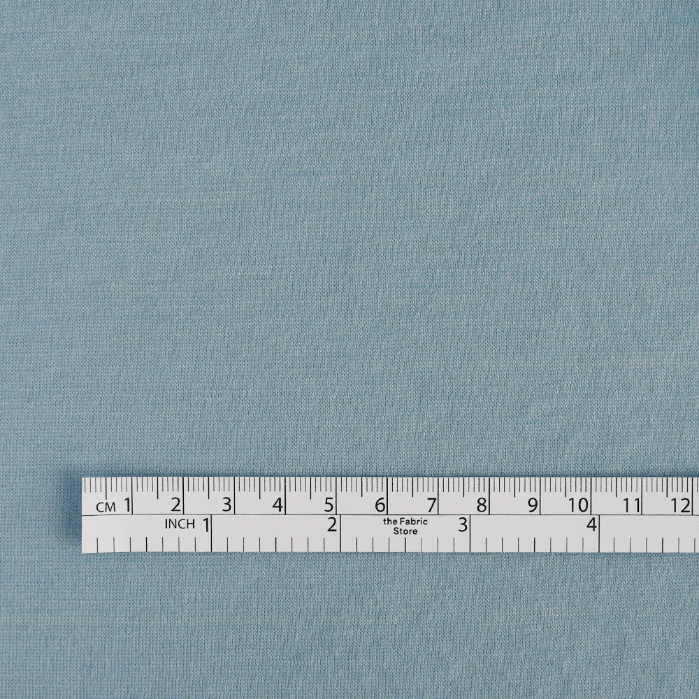 ZQ Premium Merino - Ice Blue