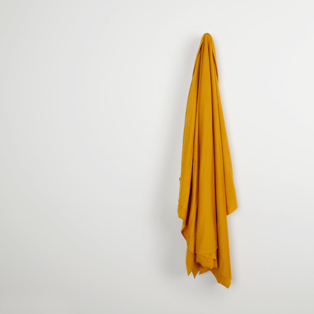 ZQ Premium Merino - Marigold