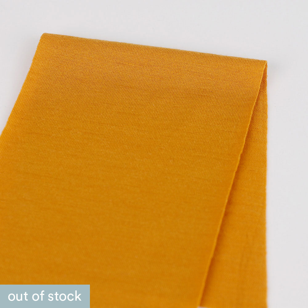 ZQ Premium Merino - Marigold