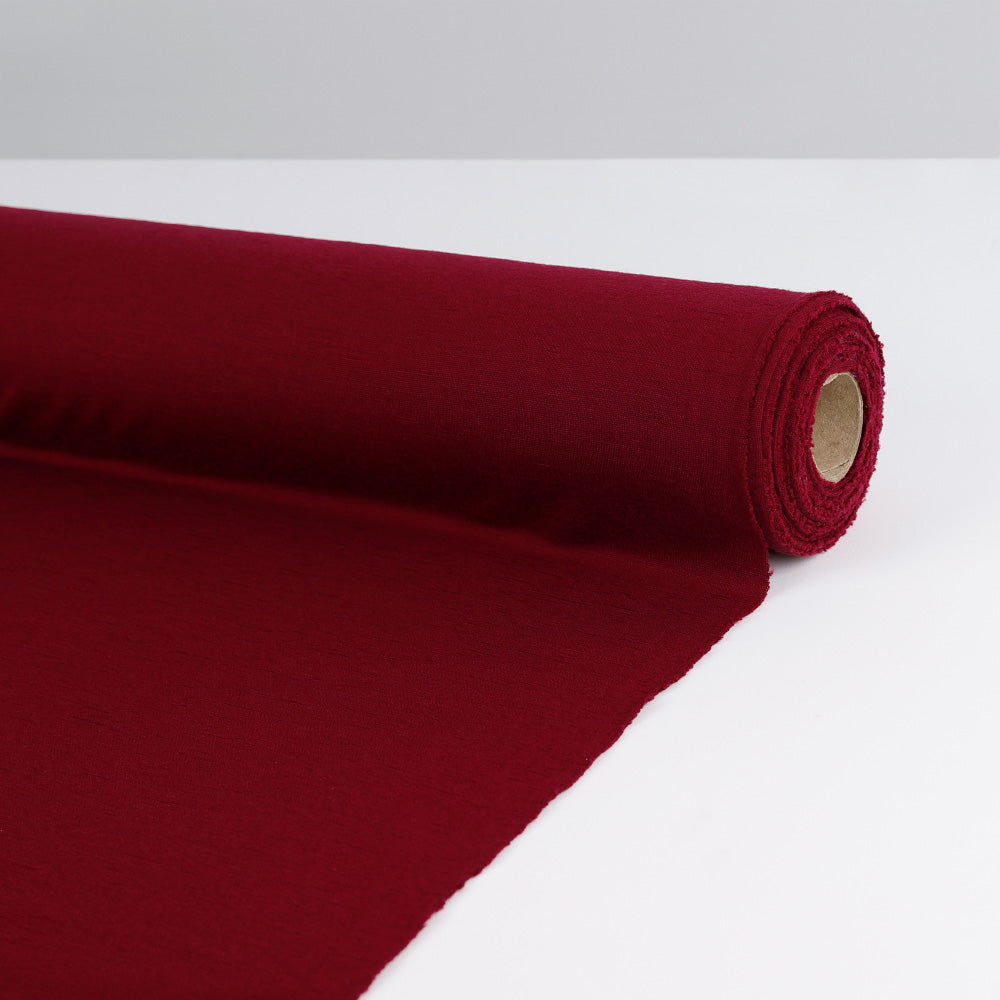 ZQ Premium Merino - Marsala