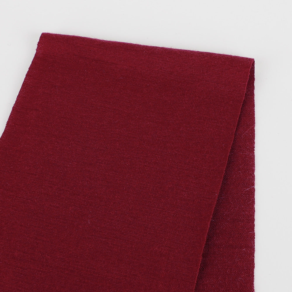 ZQ Premium Merino - Marsala
