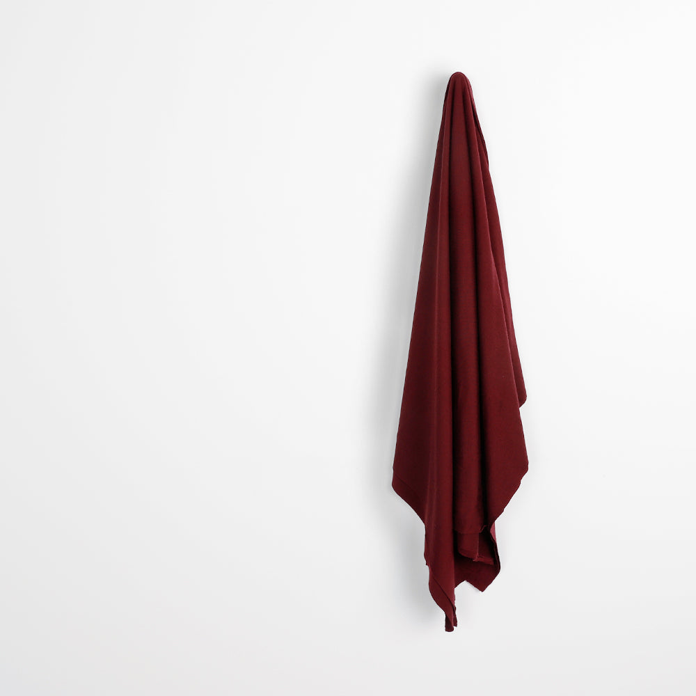 ZQ Premium Merino - Mulberry