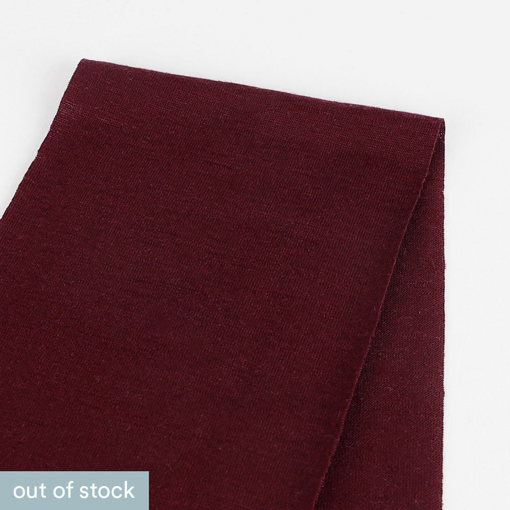 ZQ Premium Merino - Mulberry