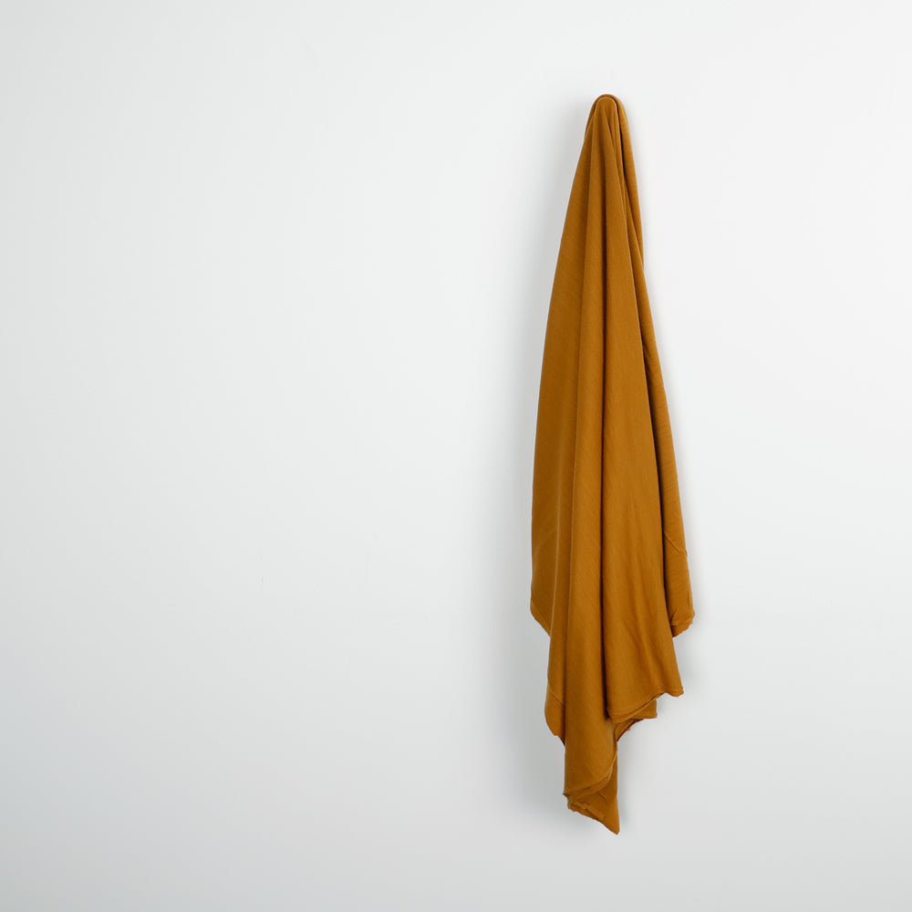 ZQ Premium Merino - Ochre