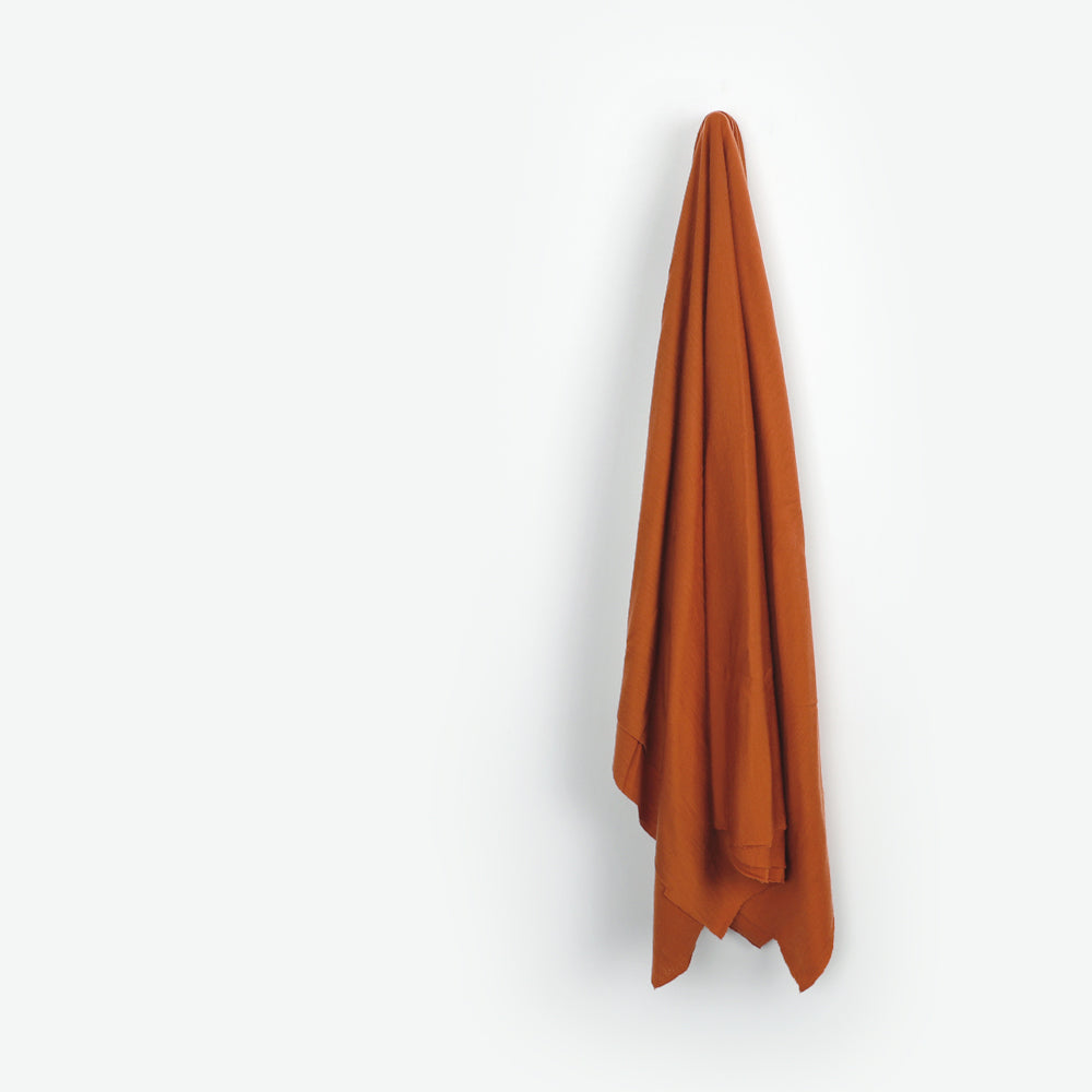 ZQ Premium Merino - Paprika
