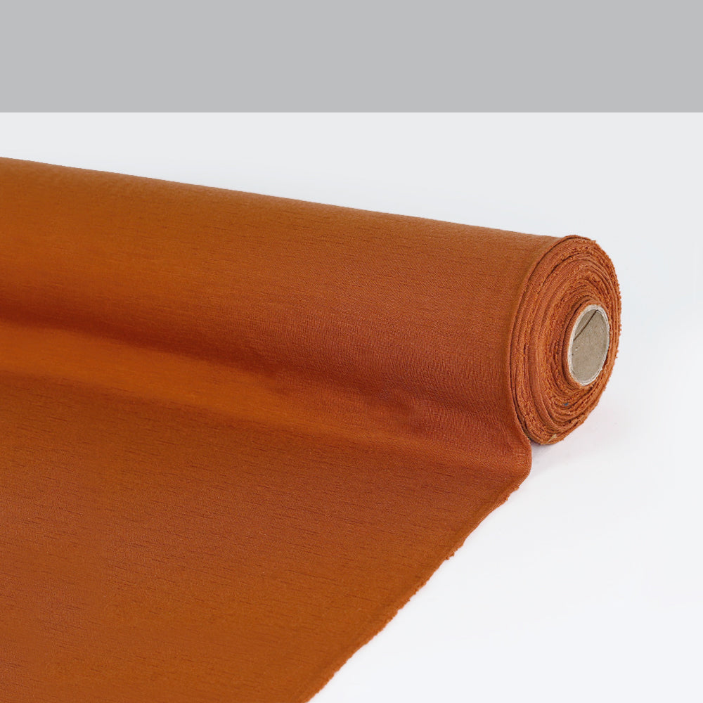 ZQ Premium Merino - Paprika