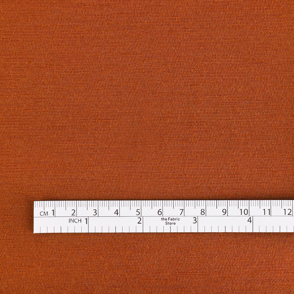 ZQ Premium Merino - Paprika