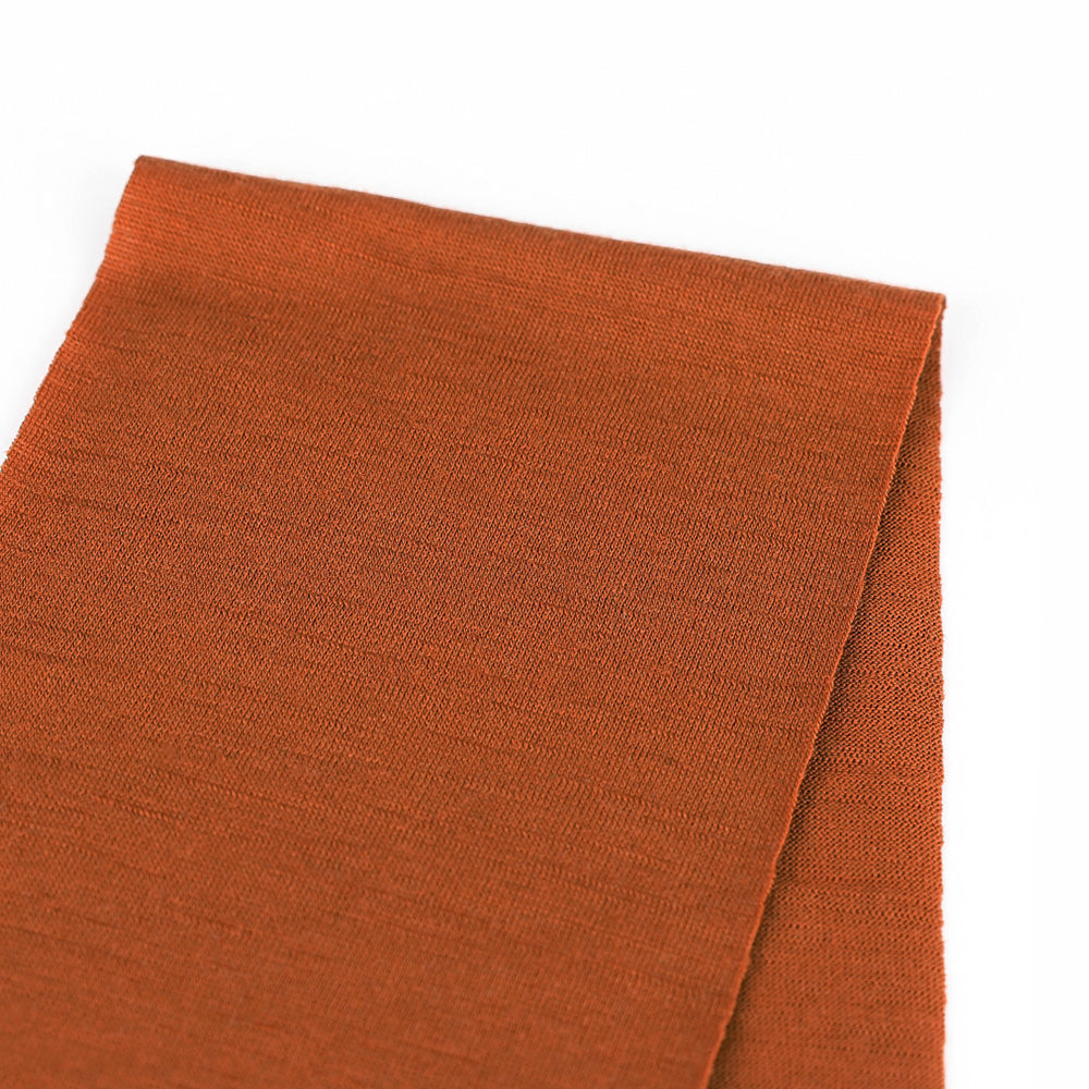 ZQ Premium Merino - Paprika