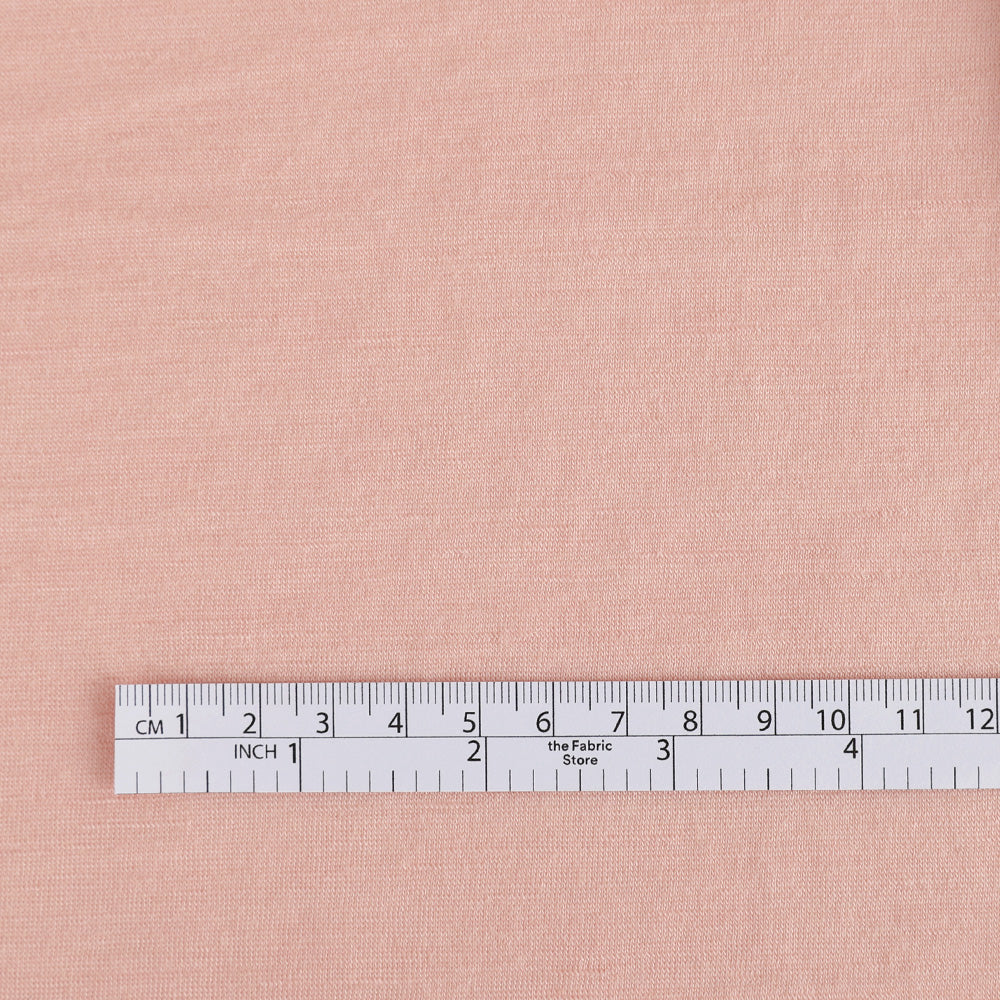 ZQ Premium Merino - Petal