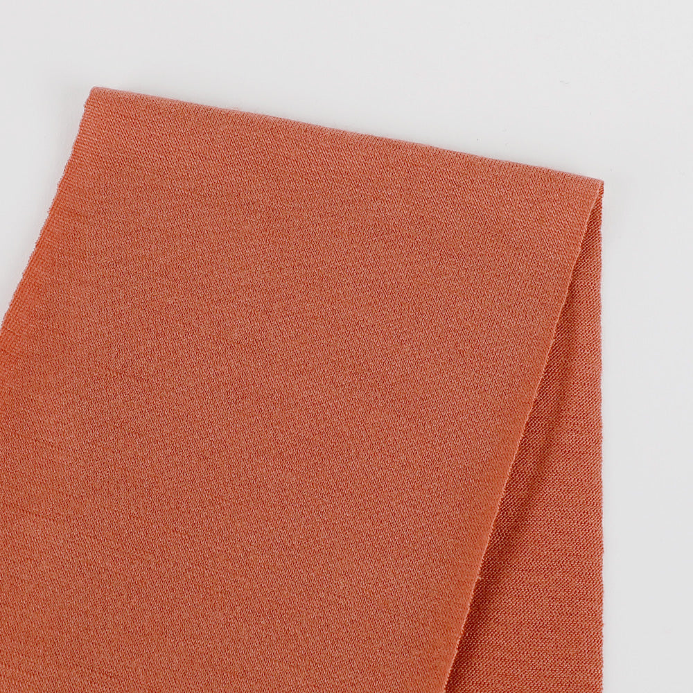 ZQ Premium Merino - Red Clay
