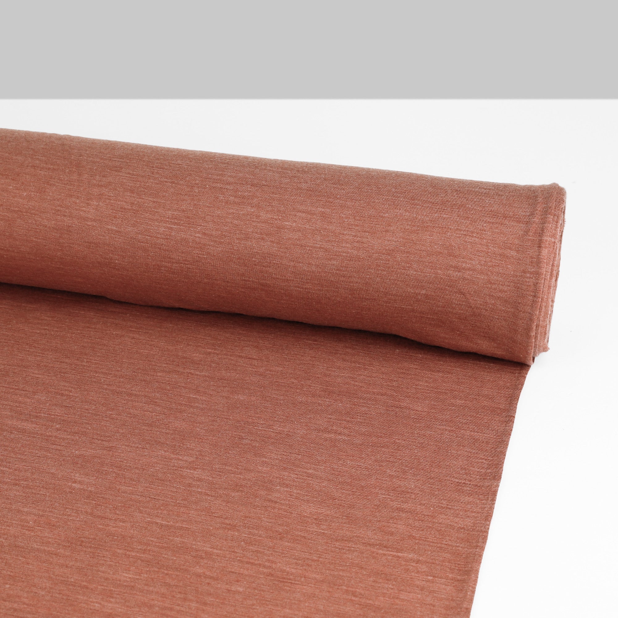 ZQ Merino/Tencel-Copper Marle