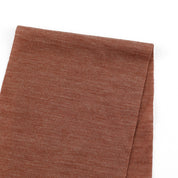 ZQ Merino/Tencel-Copper Marle