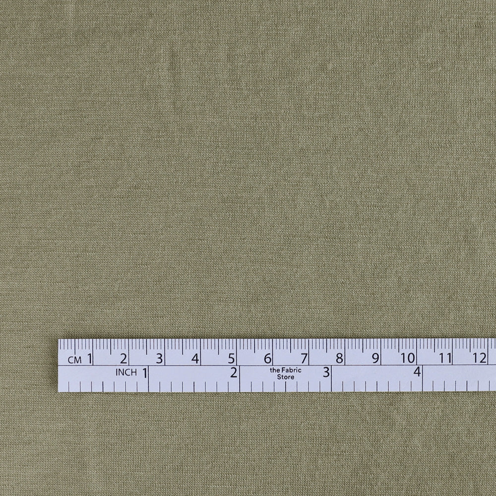 ZQ Premium Merino - Moss