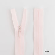 Invisible Zips - 23cm