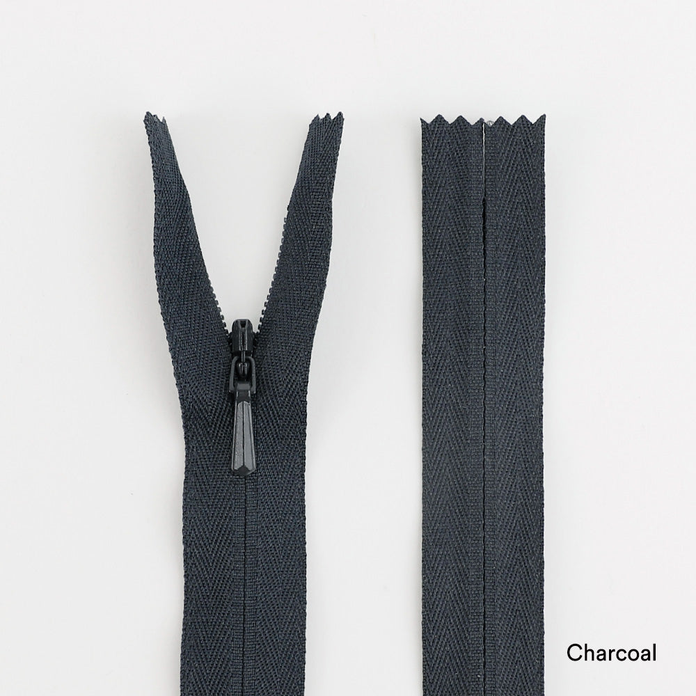 Invisible Zips - 40cm