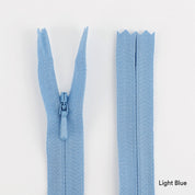 Invisible Zips - 40cm