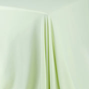 Lightweight Smooth Stretch Jersey - Pistachio Ice