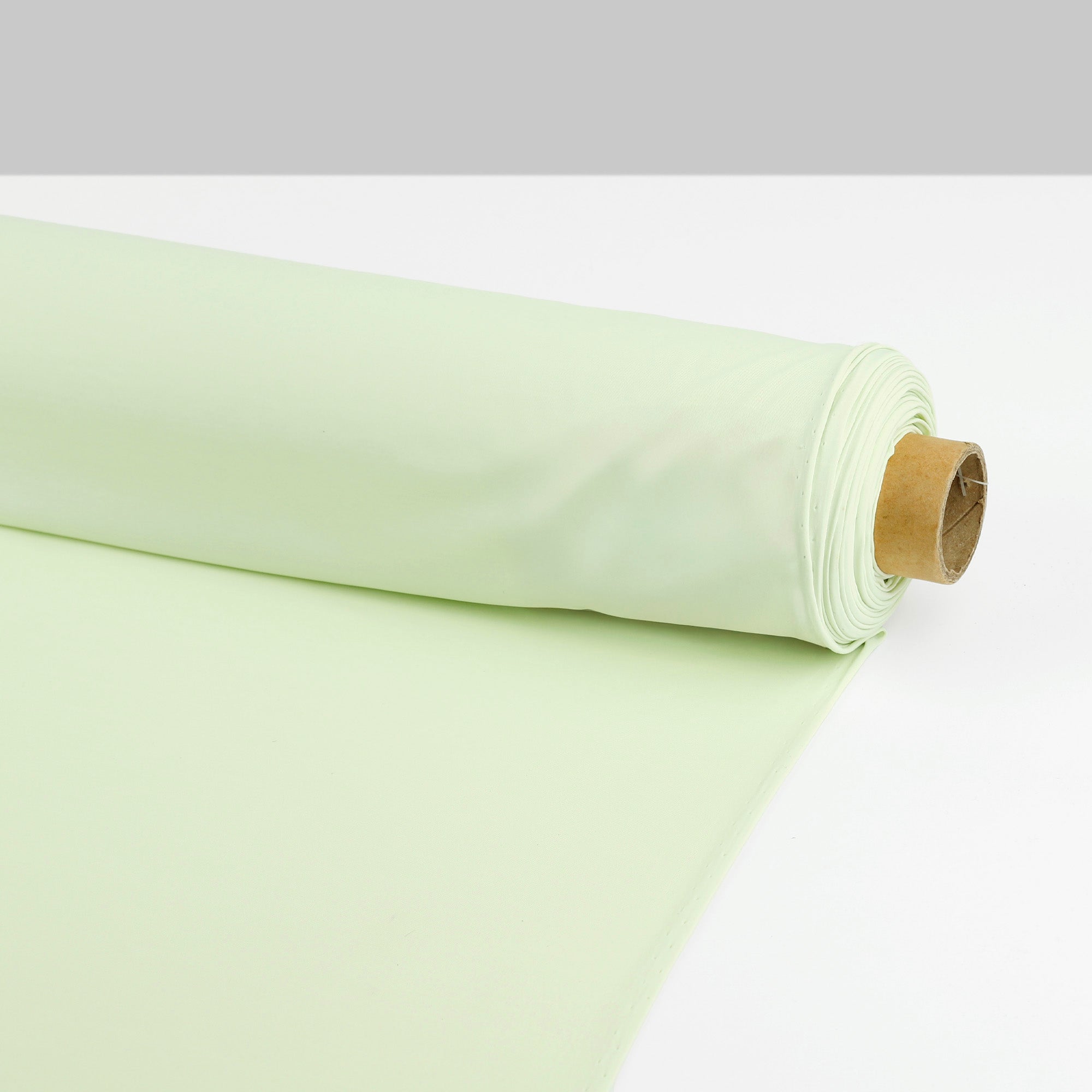 Lightweight Smooth Stretch Jersey - Pistachio Ice