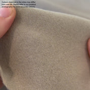 Wool/Nylon Coating - Putty