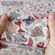 Liberty Tana Lawn - Crayon Fiesta/B
