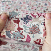 Liberty Tana Lawn - Crayon Fiesta/B
