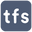 The Fabric Store logo