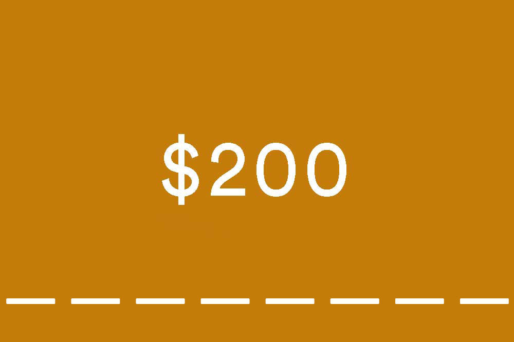 Online Gift Voucher